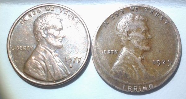 1929-Wheat-Penny